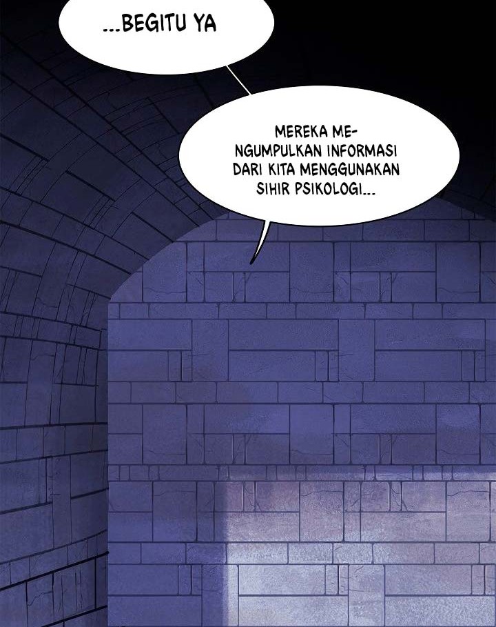 Dark Lady Isekai Chapter 43 Gambar 25