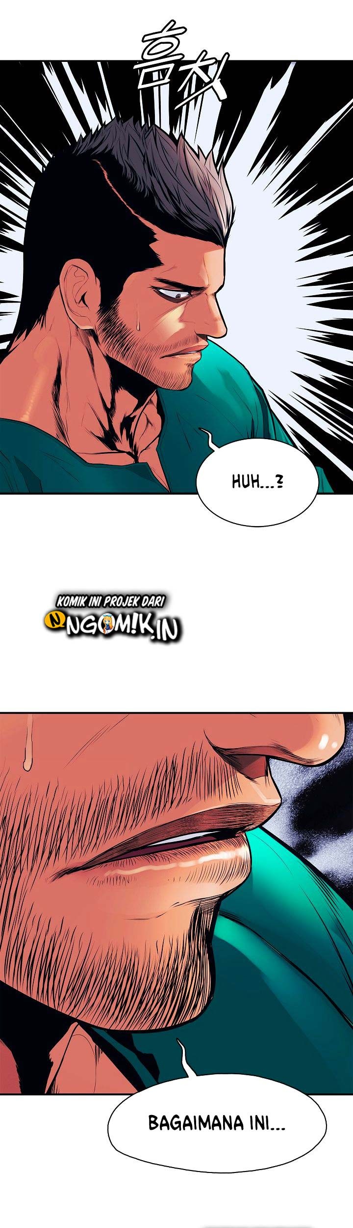 Dark Lady Isekai Chapter 43 Gambar 20