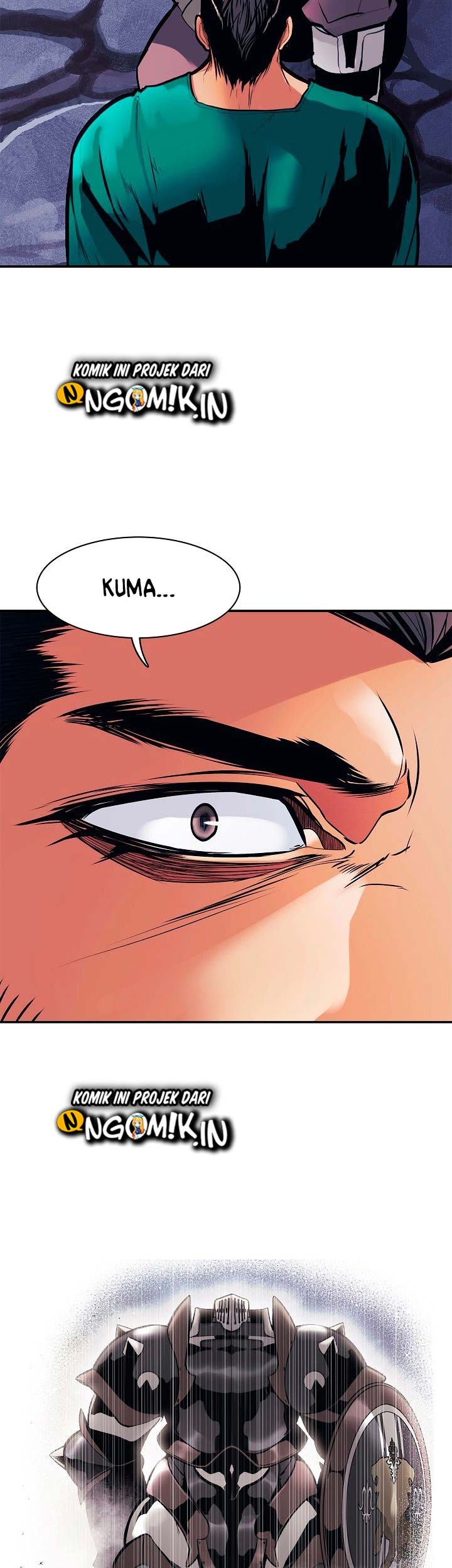 Dark Lady Isekai Chapter 43 Gambar 22