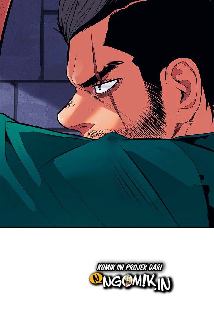 Dark Lady Isekai Chapter 43 Gambar 35