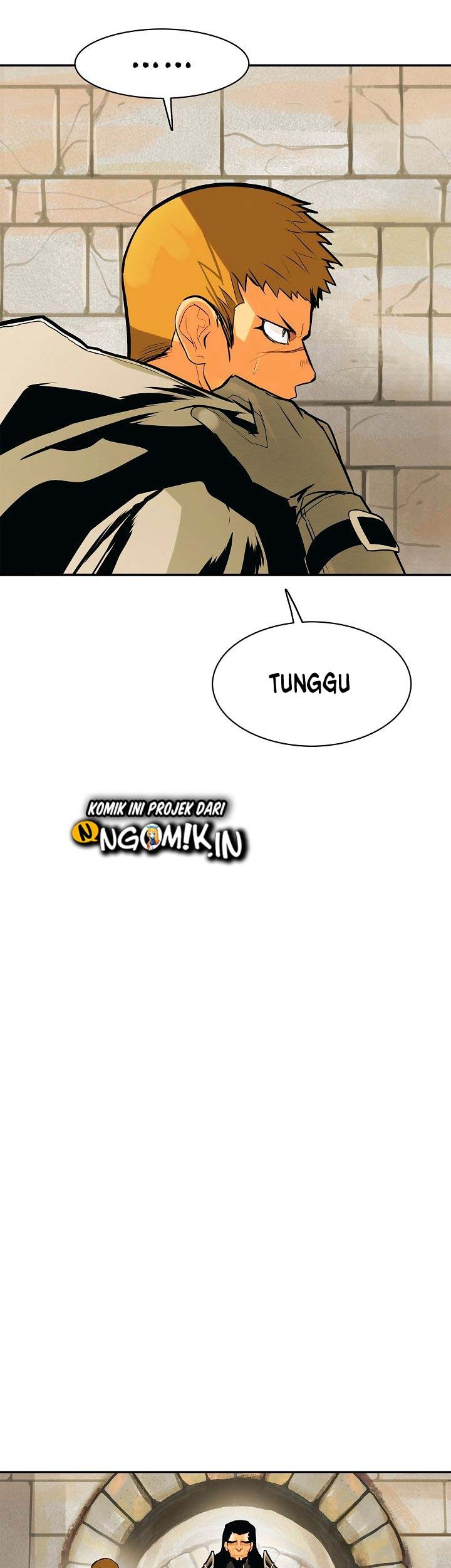 Dark Lady Isekai Chapter 43 Gambar 36