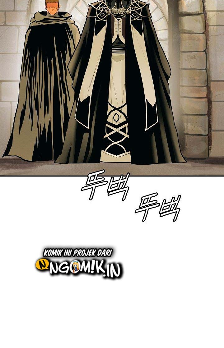 Dark Lady Isekai Chapter 43 Gambar 37