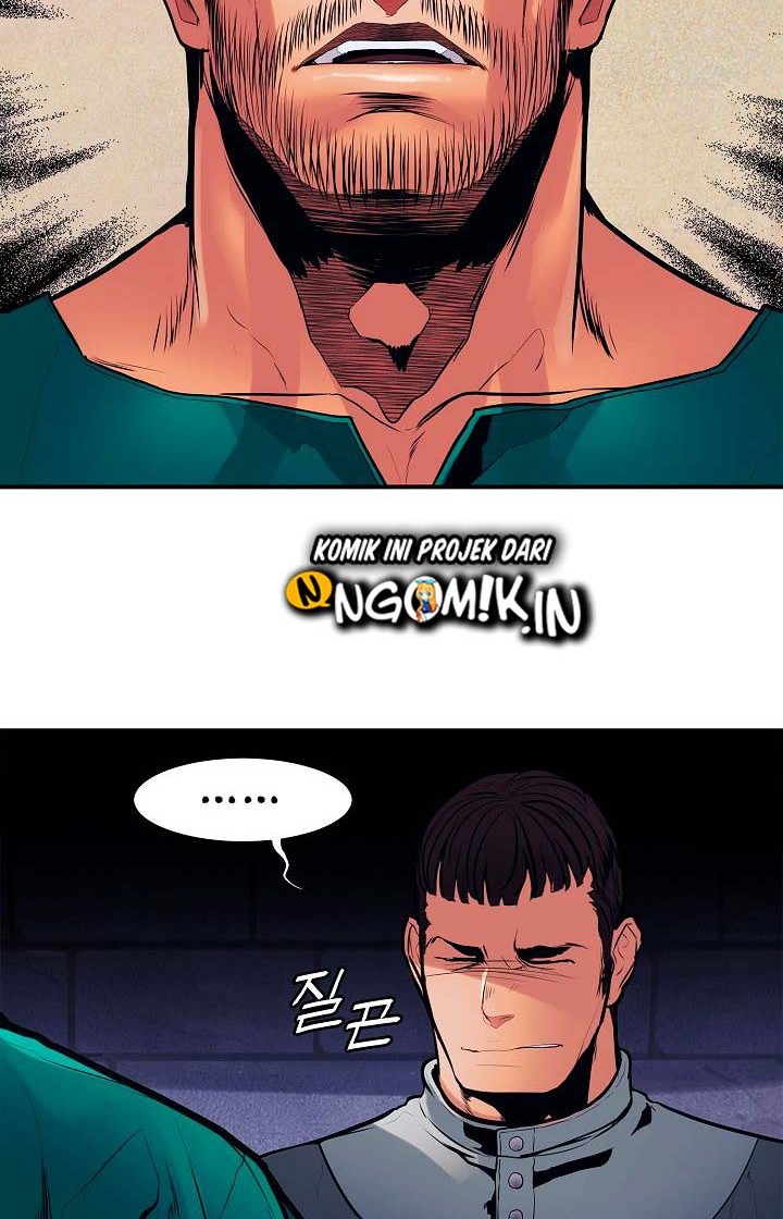 Dark Lady Isekai Chapter 43 Gambar 39