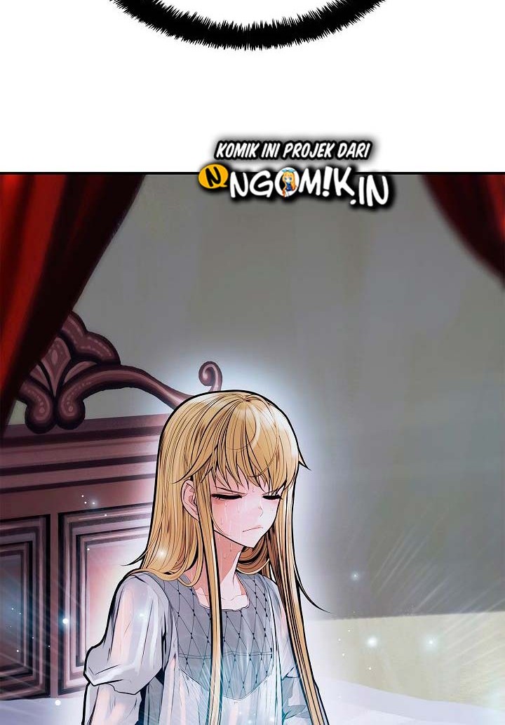 Dark Lady Isekai Chapter 43 Gambar 55