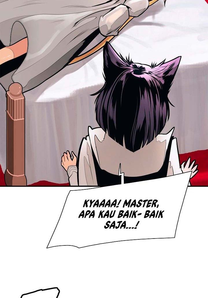 Dark Lady Isekai Chapter 43 Gambar 57