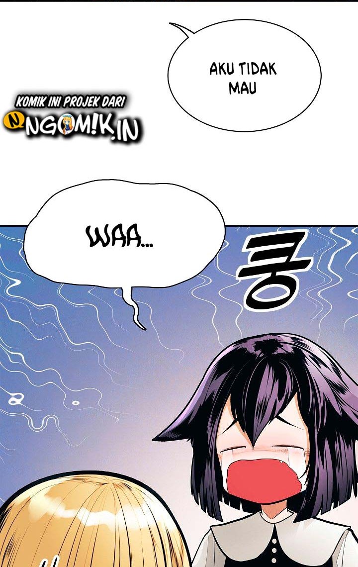 Dark Lady Isekai Chapter 43 Gambar 3