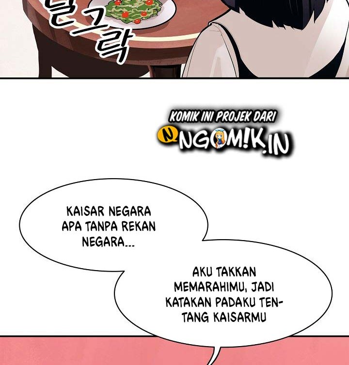 Dark Lady Isekai Chapter 43 Gambar 61