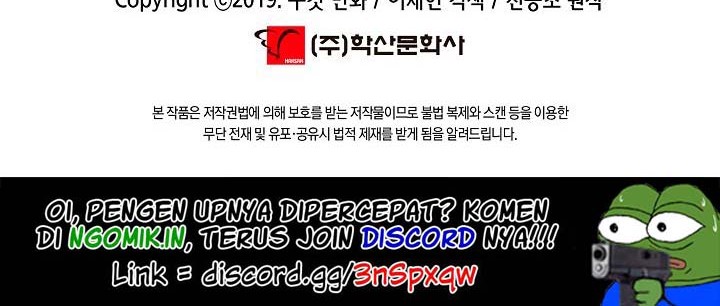 Dark Lady Isekai Chapter 43 Gambar 73