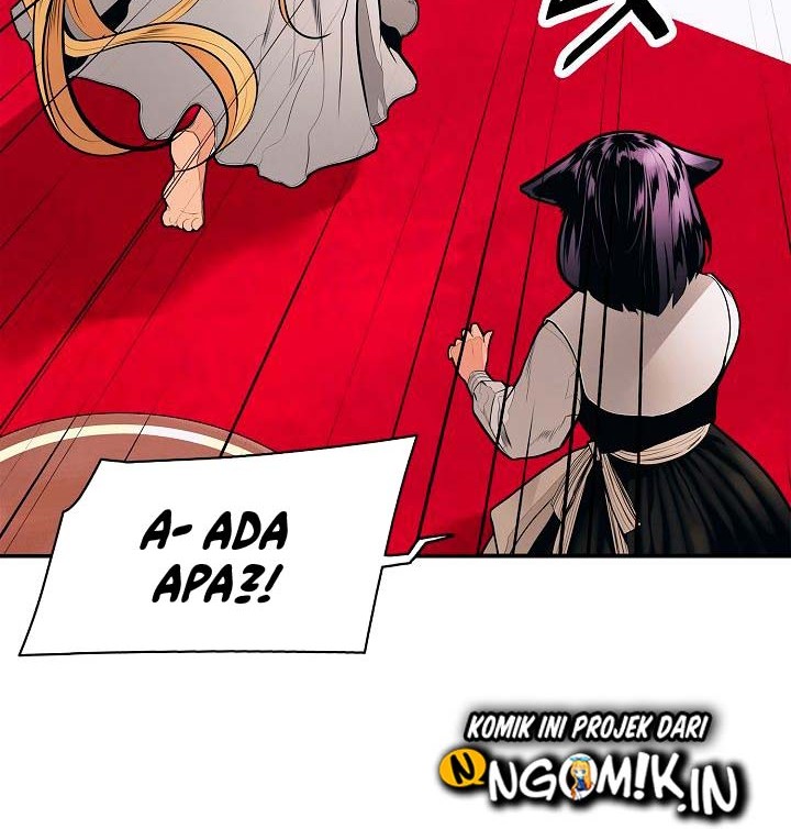 Dark Lady Isekai Chapter 43 Gambar 67