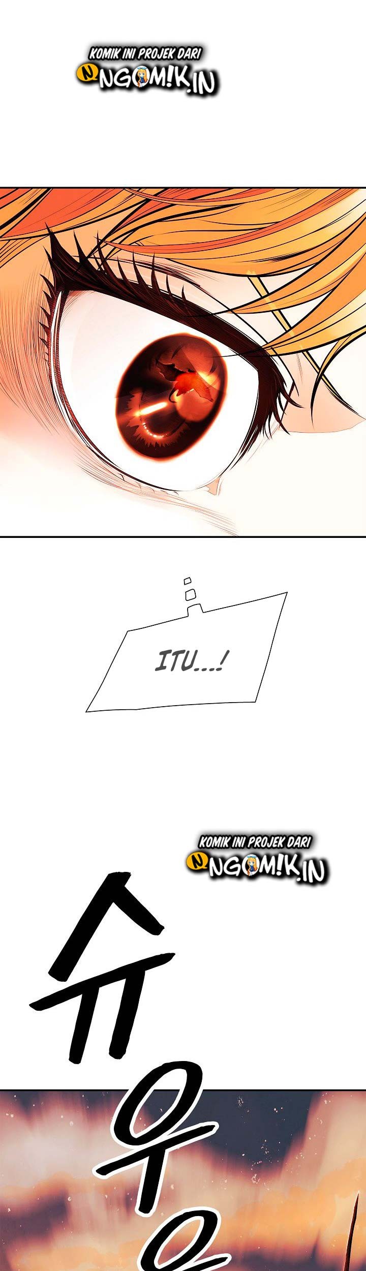 Dark Lady Isekai Chapter 43 Gambar 70