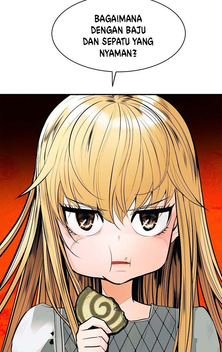 Dark Lady Isekai Chapter 43 Gambar 5