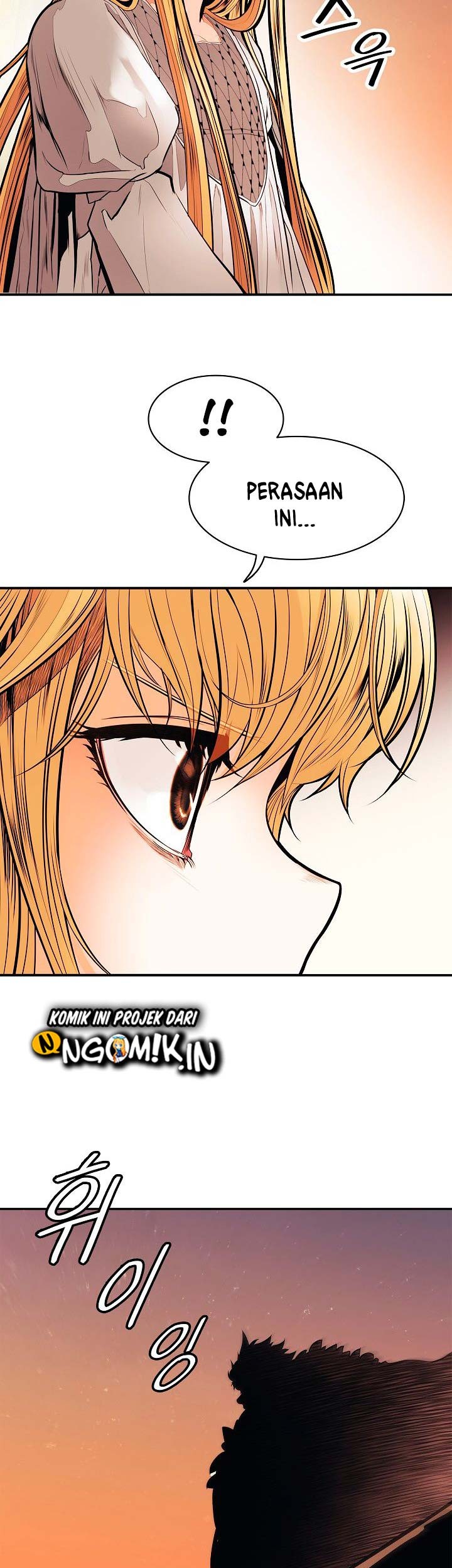 Dark Lady Isekai Chapter 44 Gambar 6