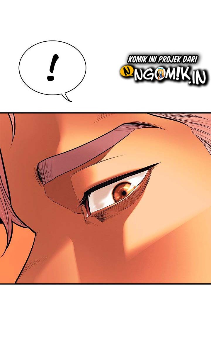 Dark Lady Isekai Chapter 44 Gambar 9