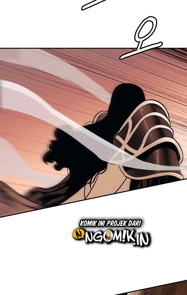 Dark Lady Isekai Chapter 44 Gambar 11