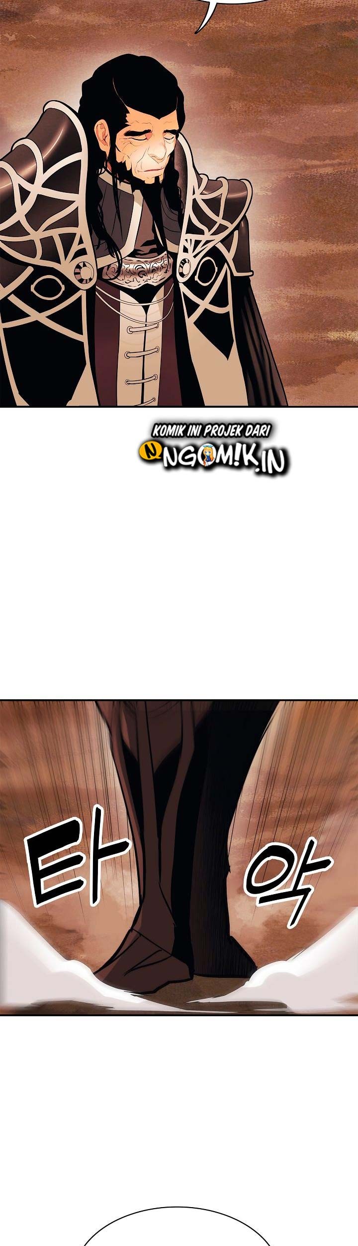 Dark Lady Isekai Chapter 44 Gambar 14