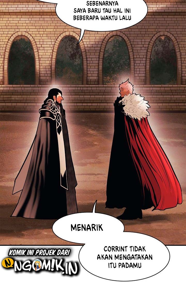 Dark Lady Isekai Chapter 44 Gambar 17