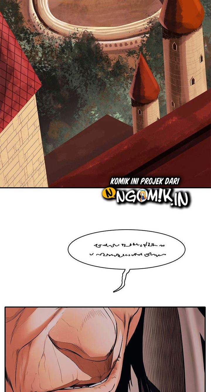 Dark Lady Isekai Chapter 44 Gambar 19