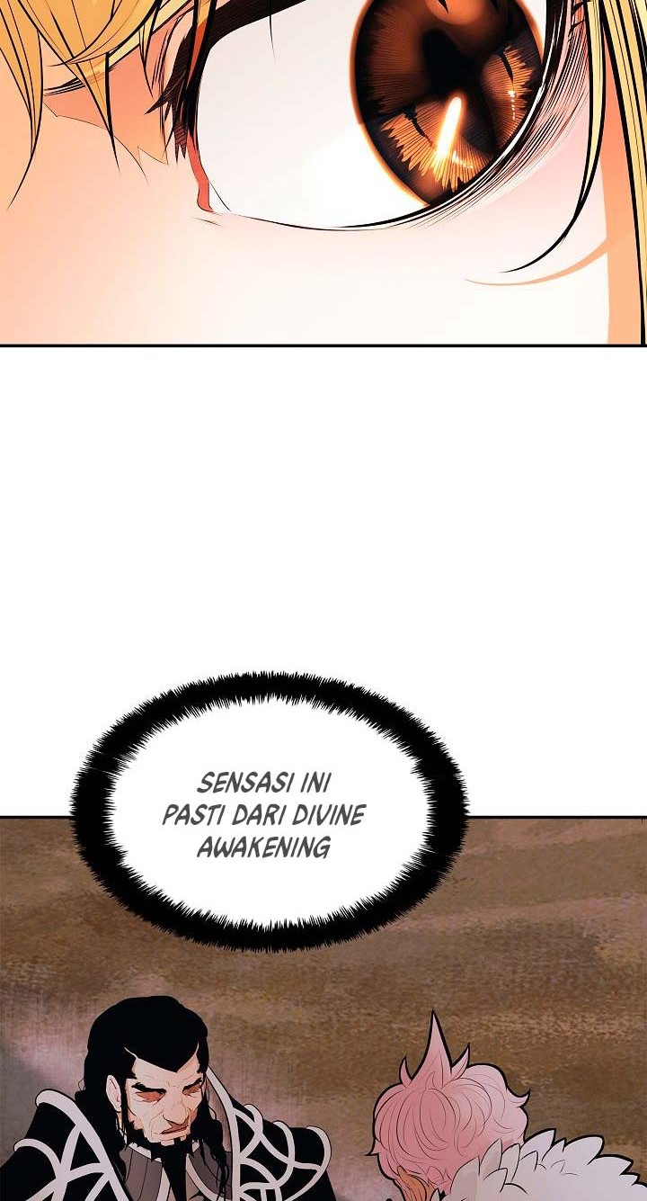 Dark Lady Isekai Chapter 44 Gambar 23