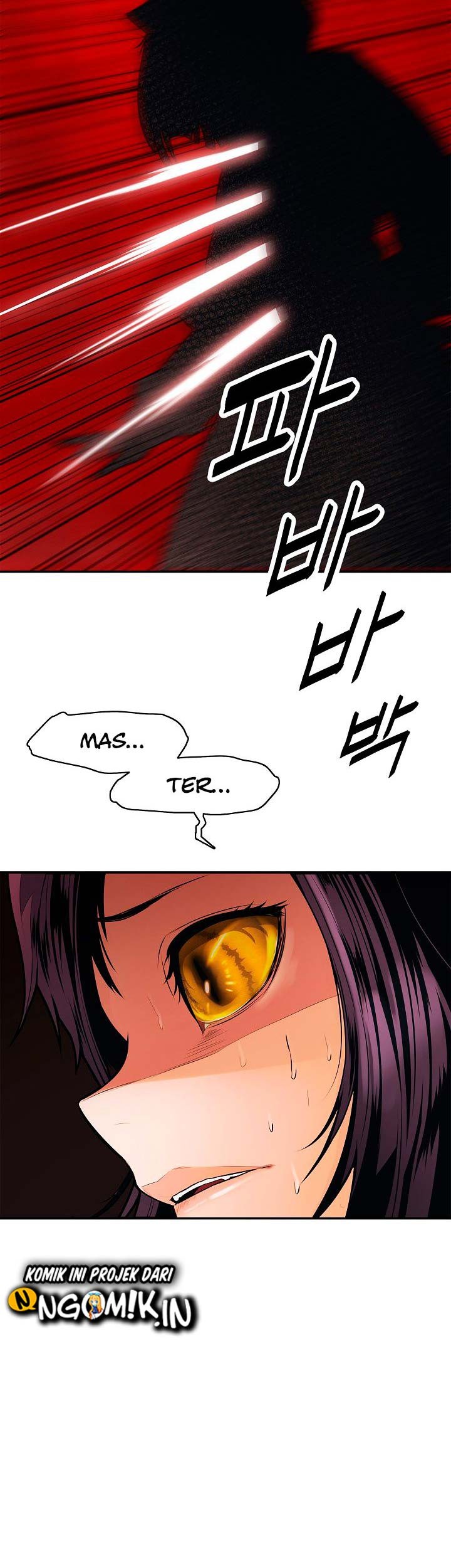 Dark Lady Isekai Chapter 44 Gambar 32