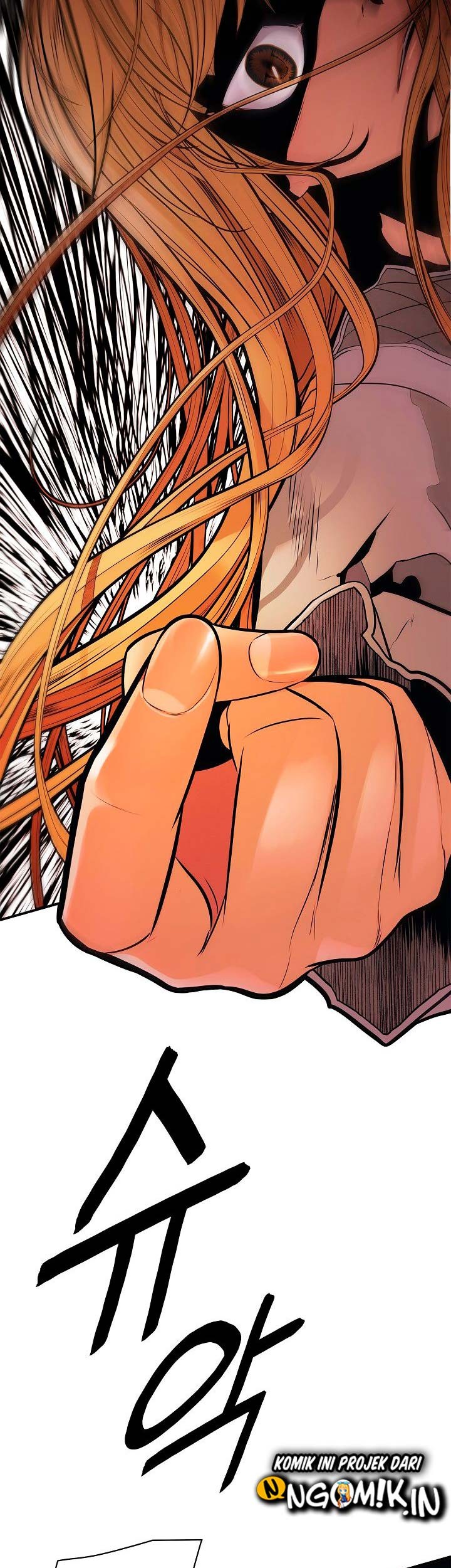 Dark Lady Isekai Chapter 44 Gambar 30