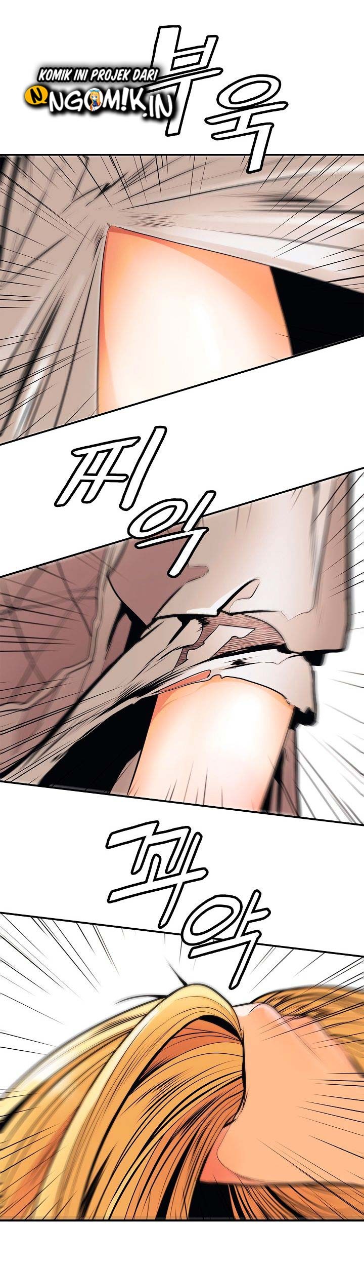 Dark Lady Isekai Chapter 44 Gambar 34