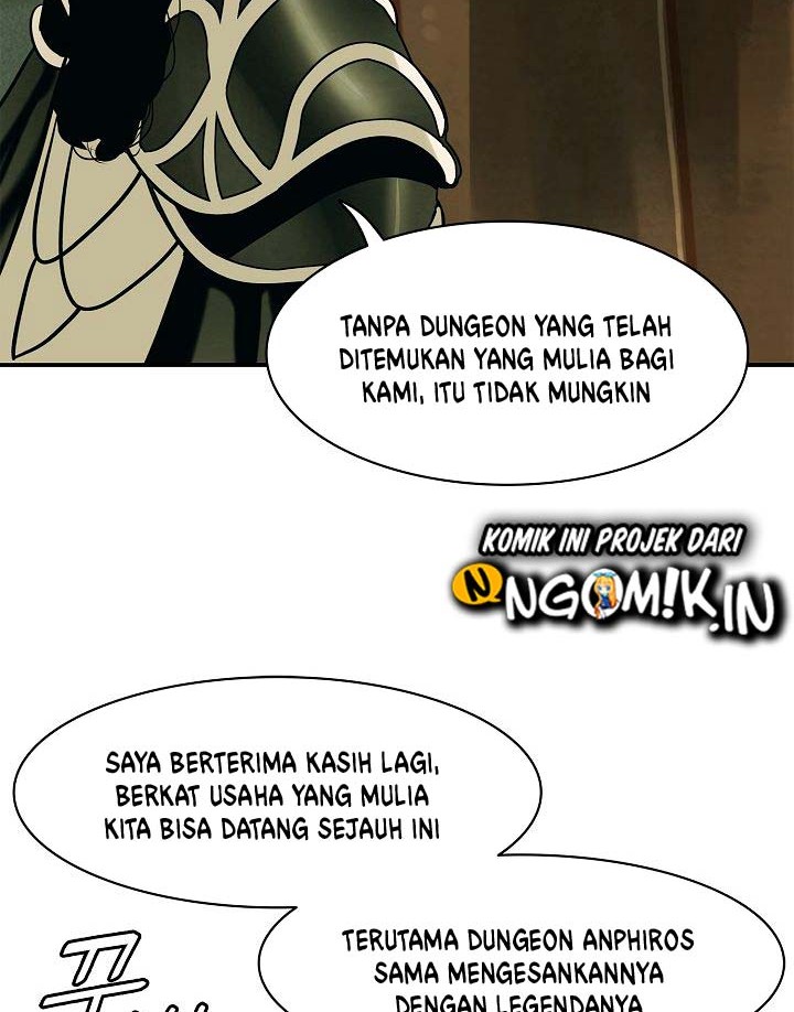 Dark Lady Isekai Chapter 44 Gambar 43