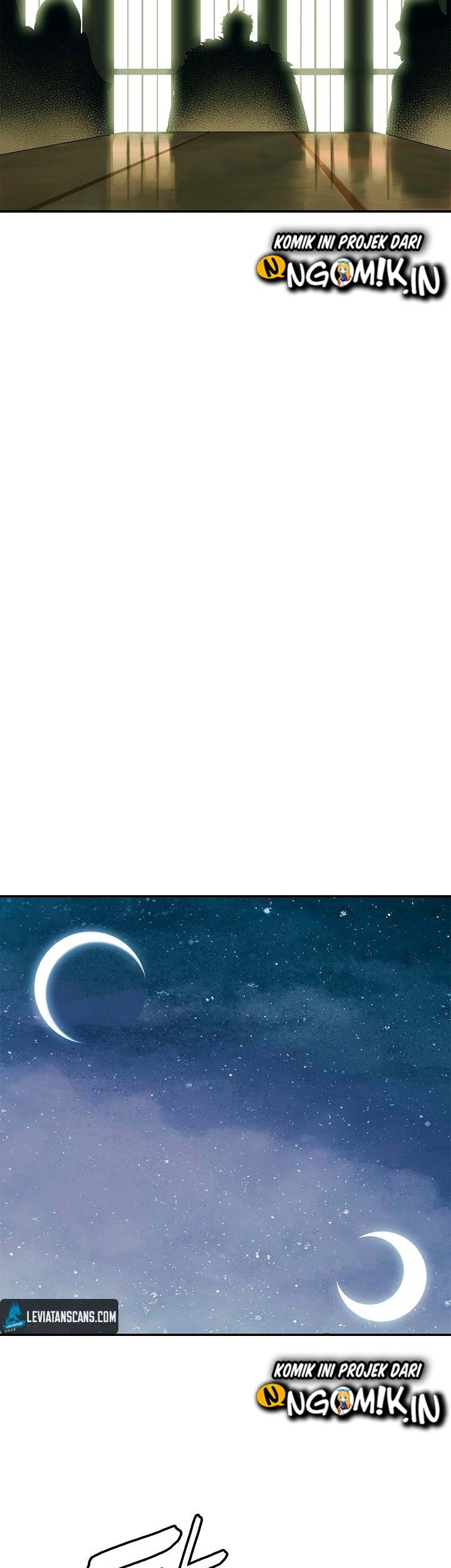 Dark Lady Isekai Chapter 44 Gambar 48