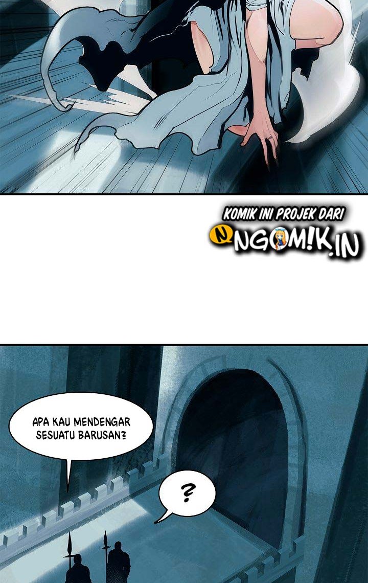 Dark Lady Isekai Chapter 44 Gambar 51