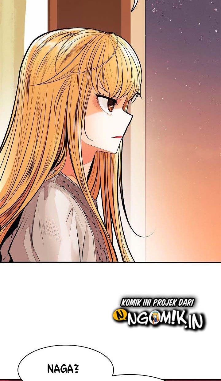 Dark Lady Isekai Chapter 44 Gambar 3