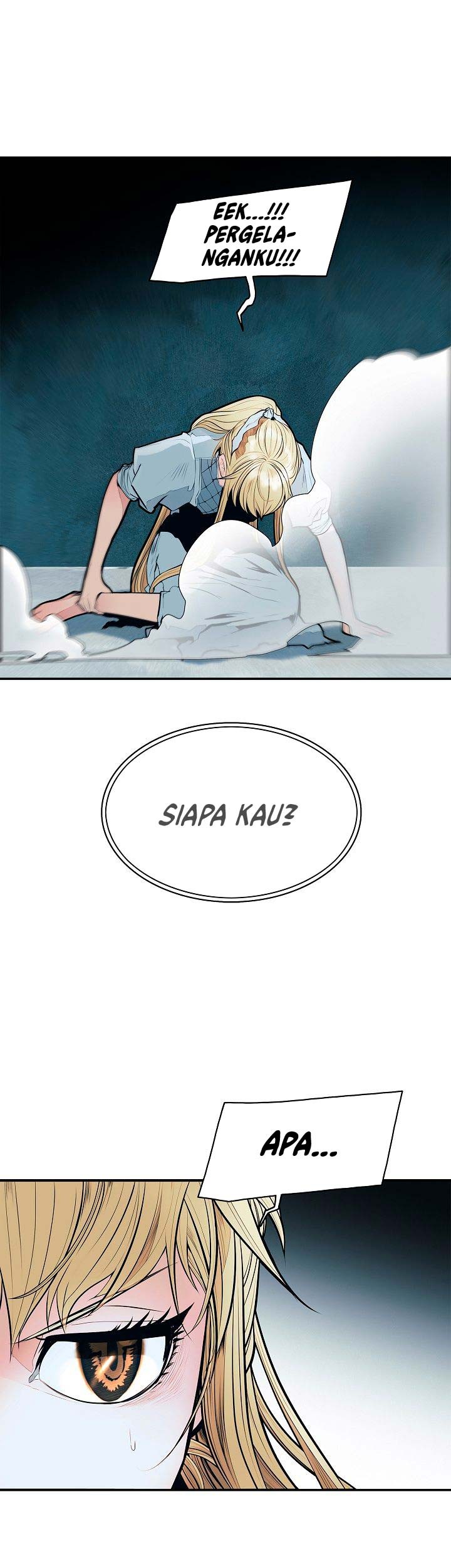 Dark Lady Isekai Chapter 44 Gambar 58