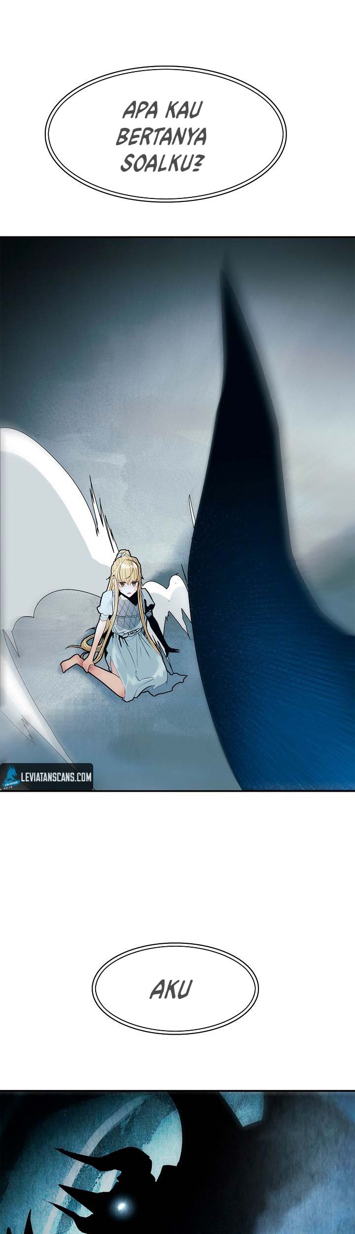 Dark Lady Isekai Chapter 44 Gambar 60