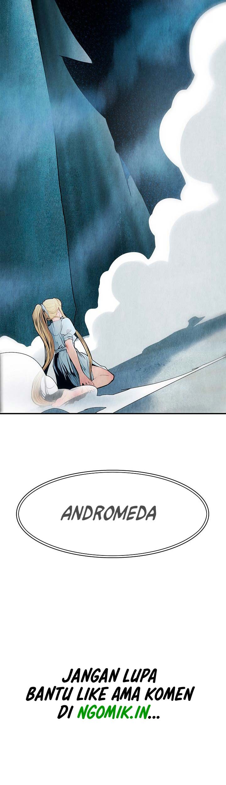 Dark Lady Isekai Chapter 44 Gambar 62