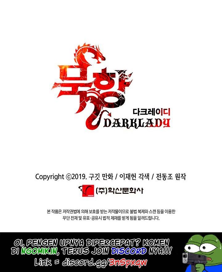 Dark Lady Isekai Chapter 44 Gambar 63