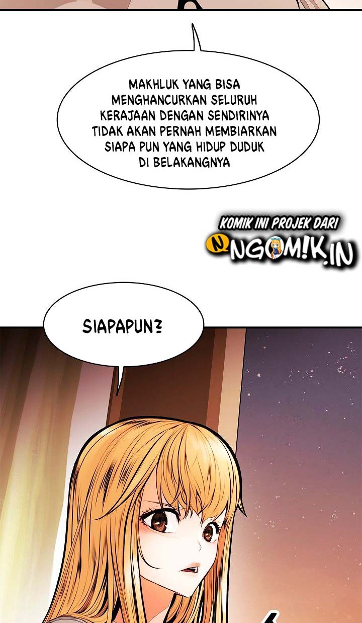 Dark Lady Isekai Chapter 44 Gambar 5