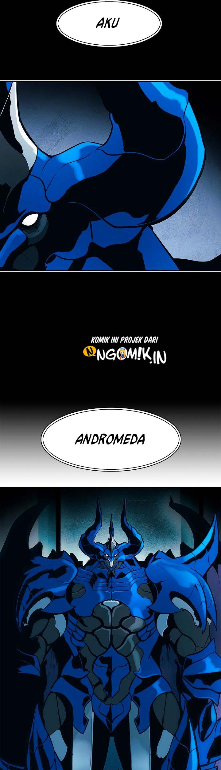 Dark Lady Isekai Chapter 45 Gambar 6