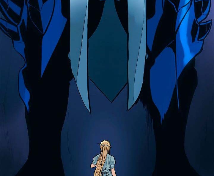 Dark Lady Isekai Chapter 45 Gambar 7