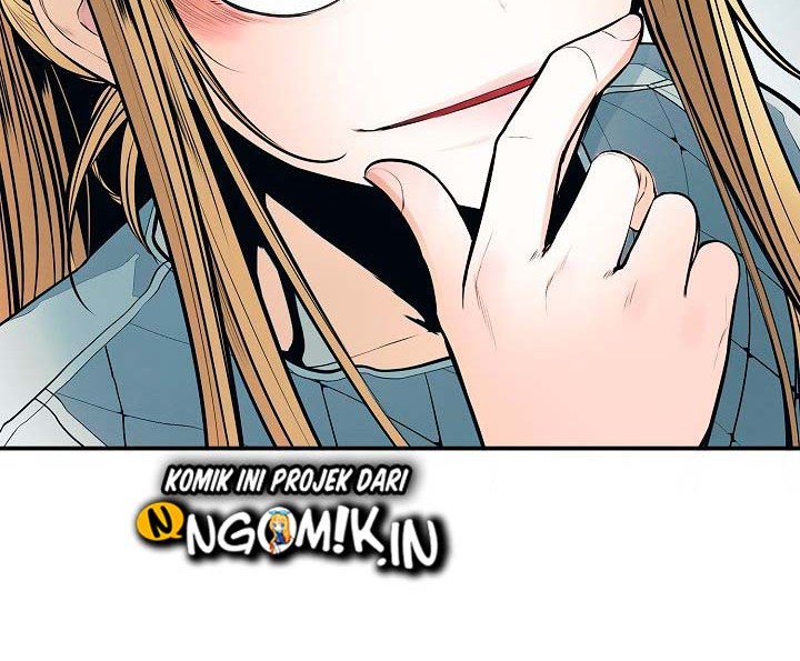 Dark Lady Isekai Chapter 45 Gambar 11