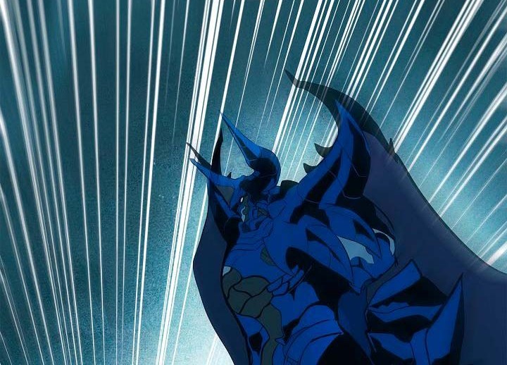 Dark Lady Isekai Chapter 45 Gambar 25