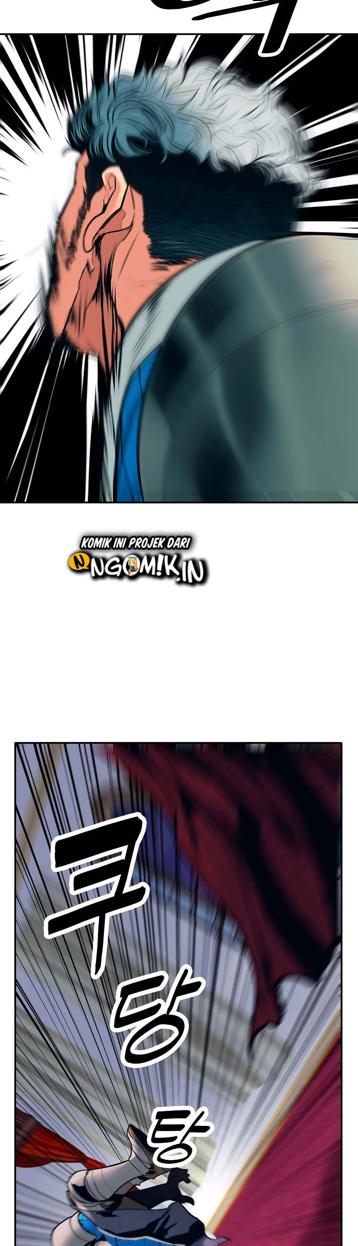 Dark Lady Isekai Chapter 45 Gambar 40