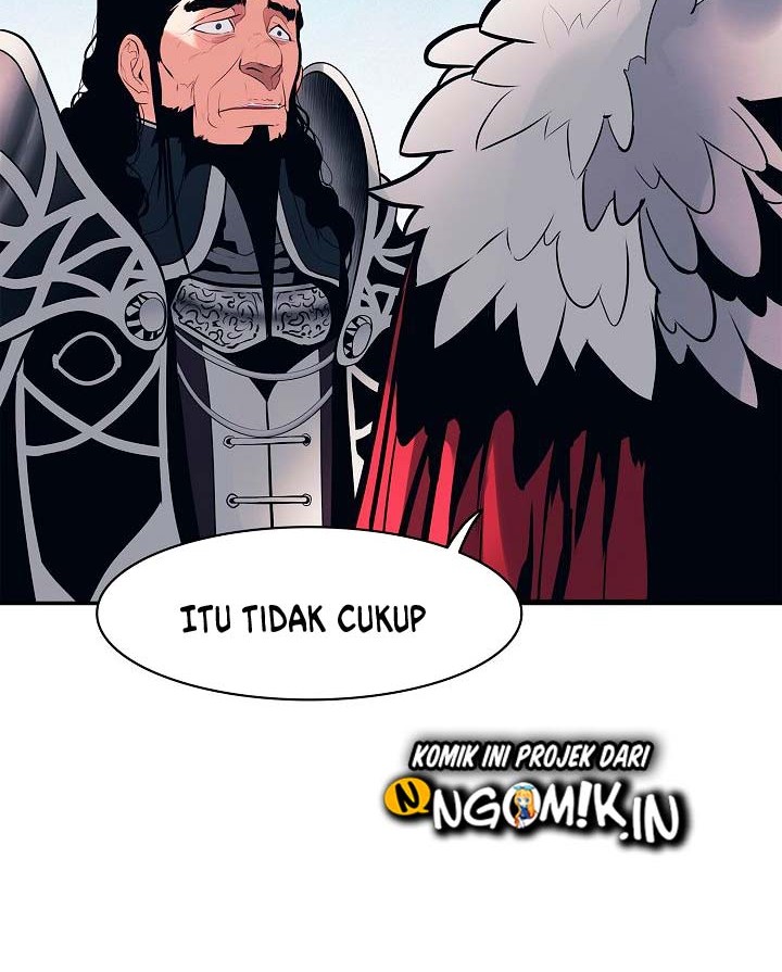 Dark Lady Isekai Chapter 45 Gambar 49