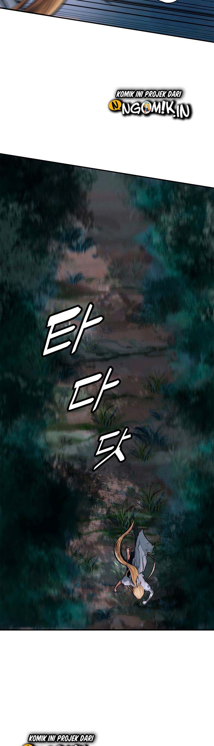 Dark Lady Isekai Chapter 45 Gambar 54