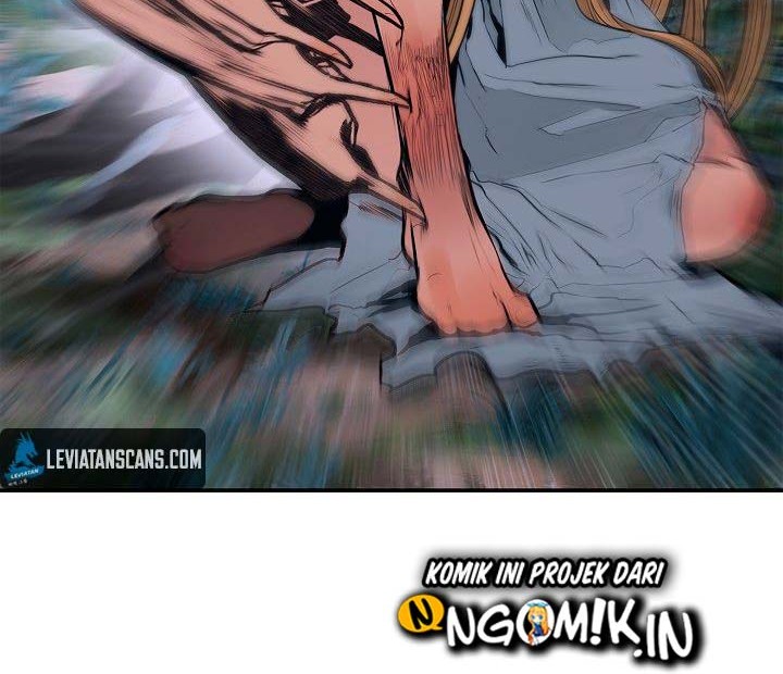 Dark Lady Isekai Chapter 45 Gambar 59