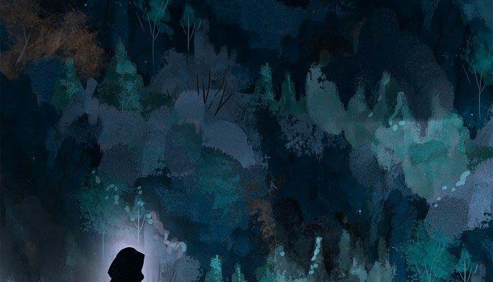 Dark Lady Isekai Chapter 45 Gambar 61