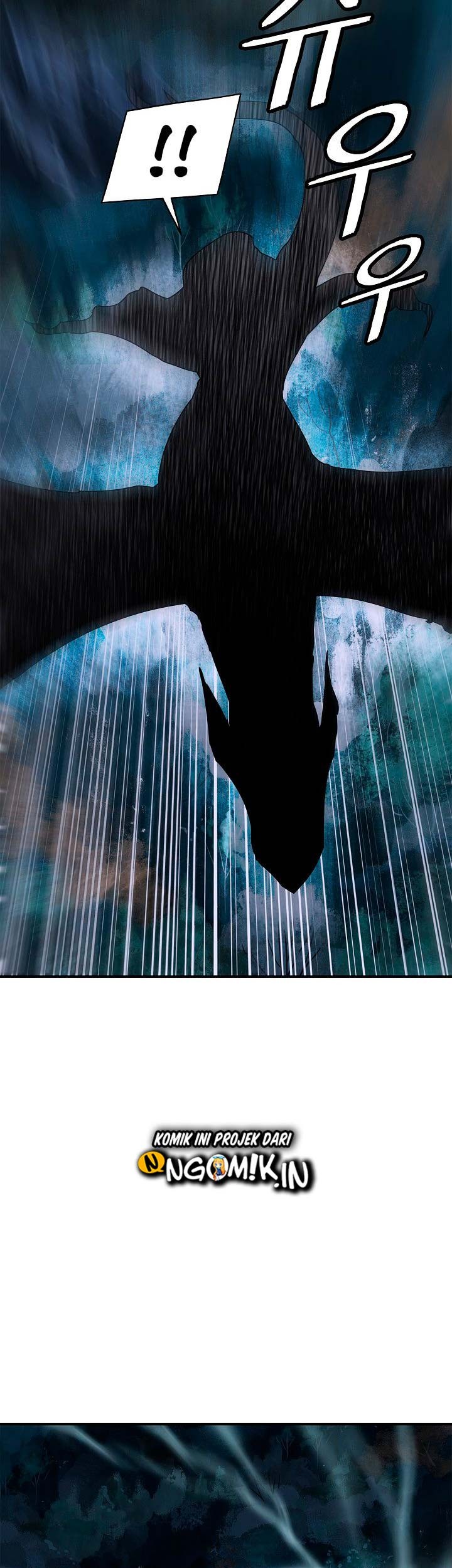 Dark Lady Isekai Chapter 45 Gambar 72