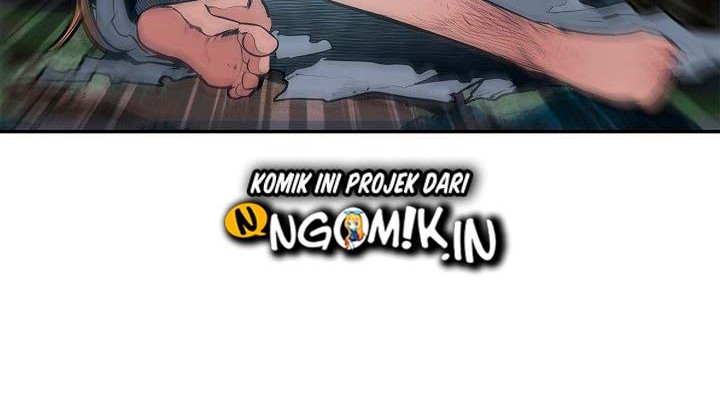 Dark Lady Isekai Chapter 45 Gambar 69