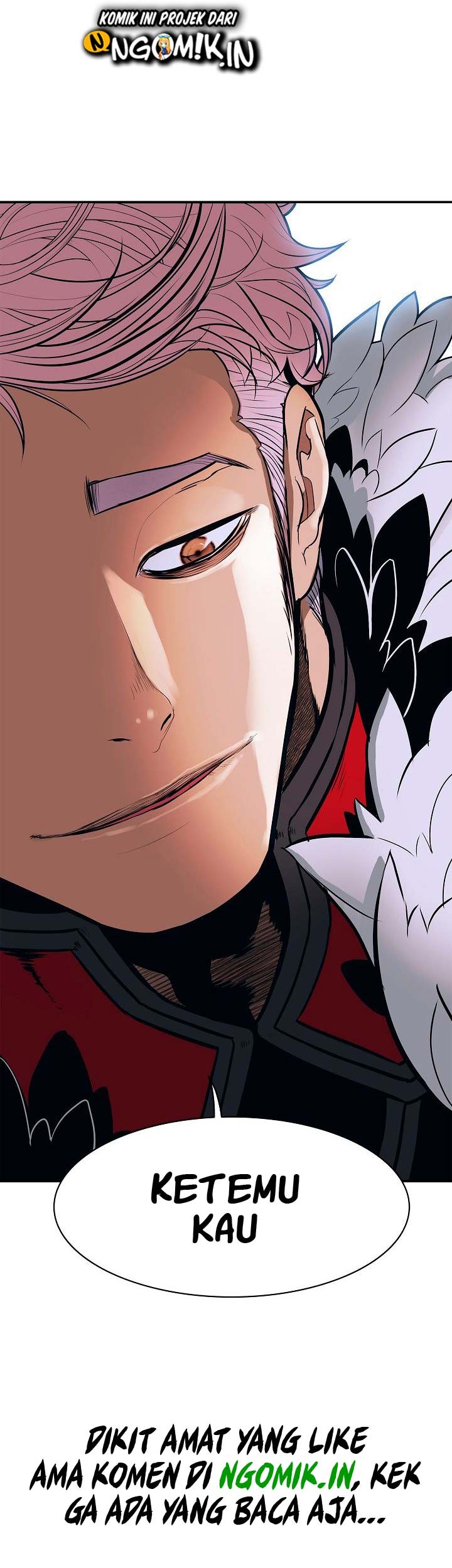 Dark Lady Isekai Chapter 45 Gambar 74