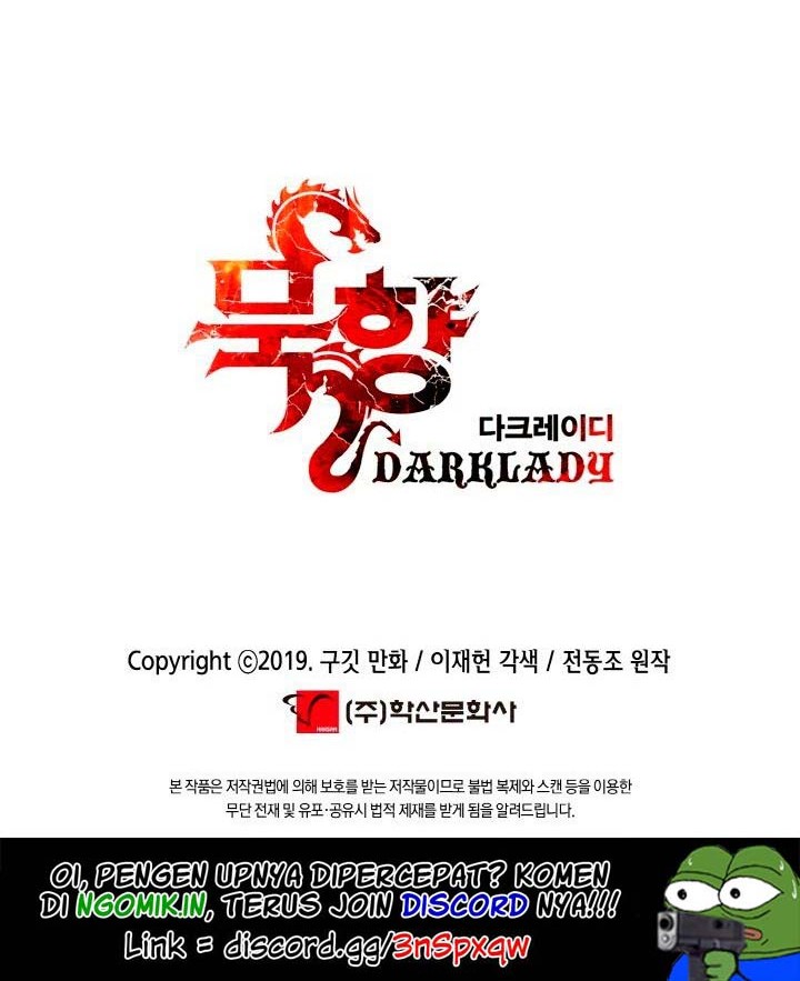 Dark Lady Isekai Chapter 45 Gambar 75