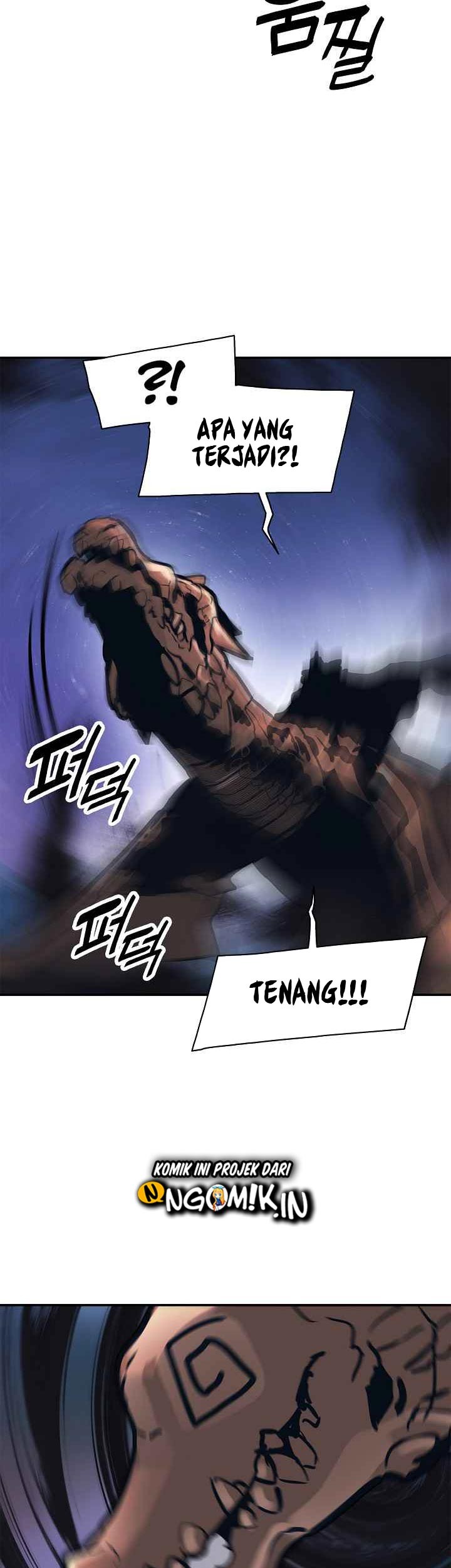 Dark Lady Isekai Chapter 46 Gambar 10