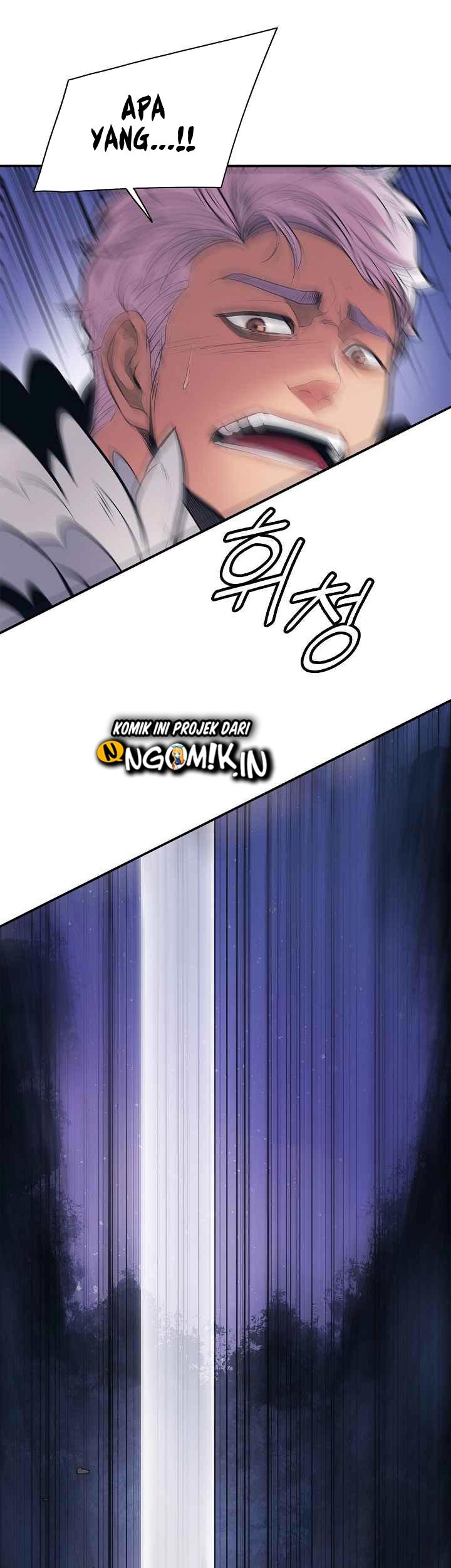 Dark Lady Isekai Chapter 46 Gambar 12