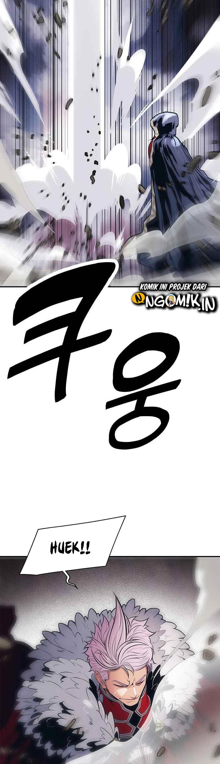 Dark Lady Isekai Chapter 46 Gambar 14